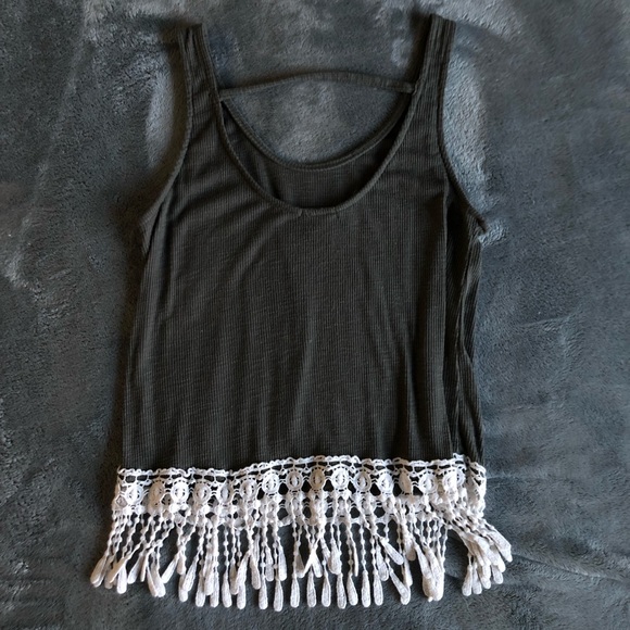 Cute Rue21 Tank Top - Picture 4 of 4